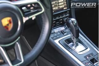 Porsche 911 Turbo 1000wHp